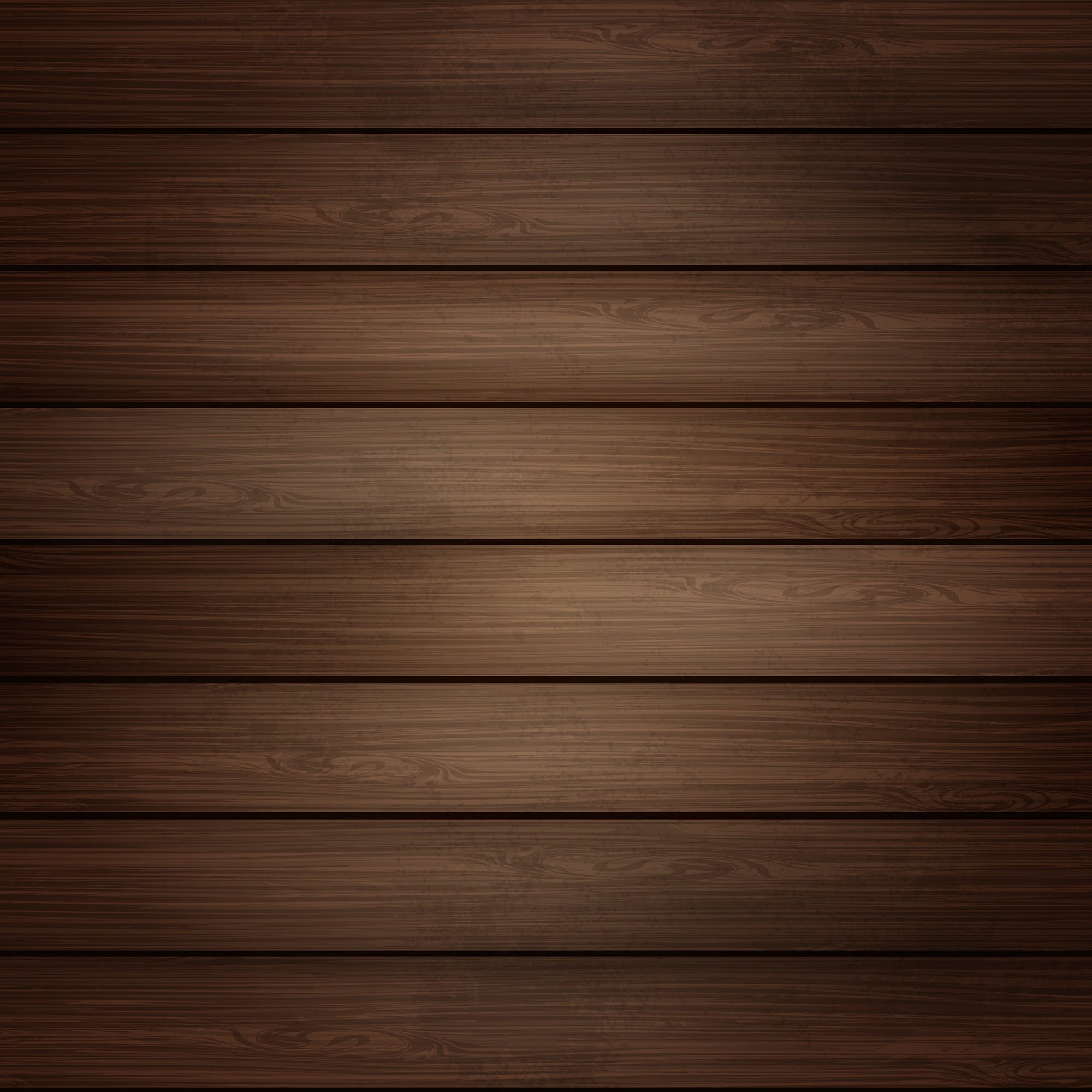 Wooden Panels Background